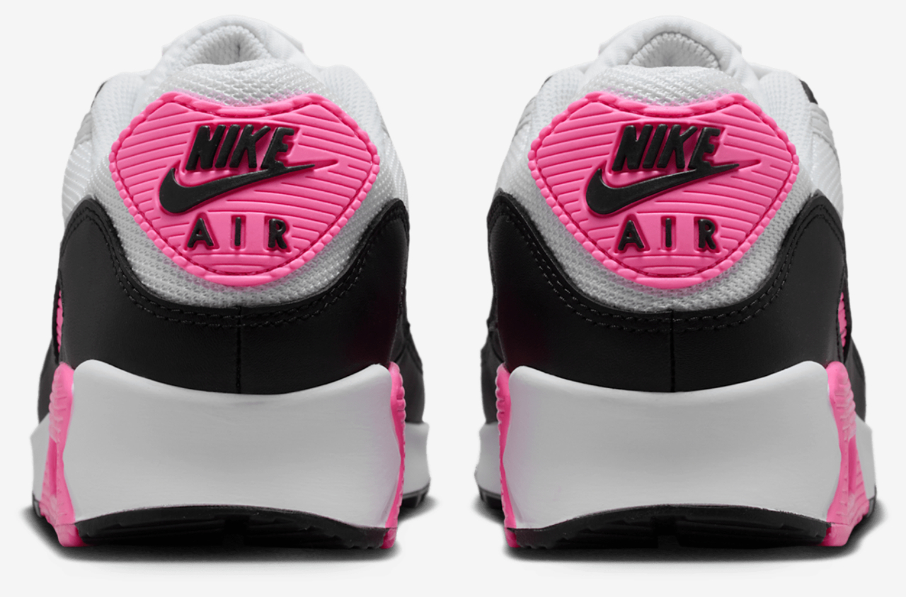 Nike Air Max 90 Image 3 of 5. Tap to open photo gallery.