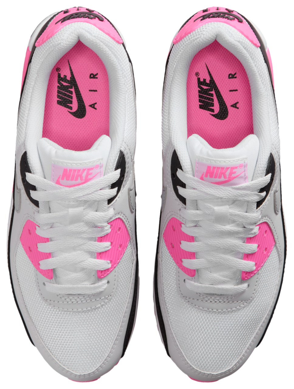 Nike Air Max 90 Image 4 of 5. Tap to open photo gallery.