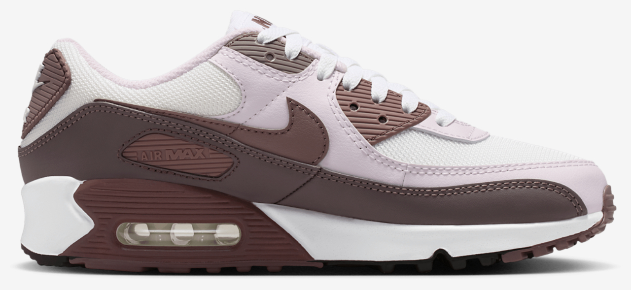 Nike Air Max 90 Image 1 of 5. Tap to open photo gallery.