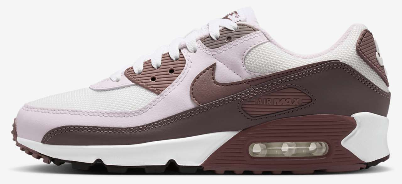 Nike Air Max 90 Image 2 of 5. Tap to open photo gallery.