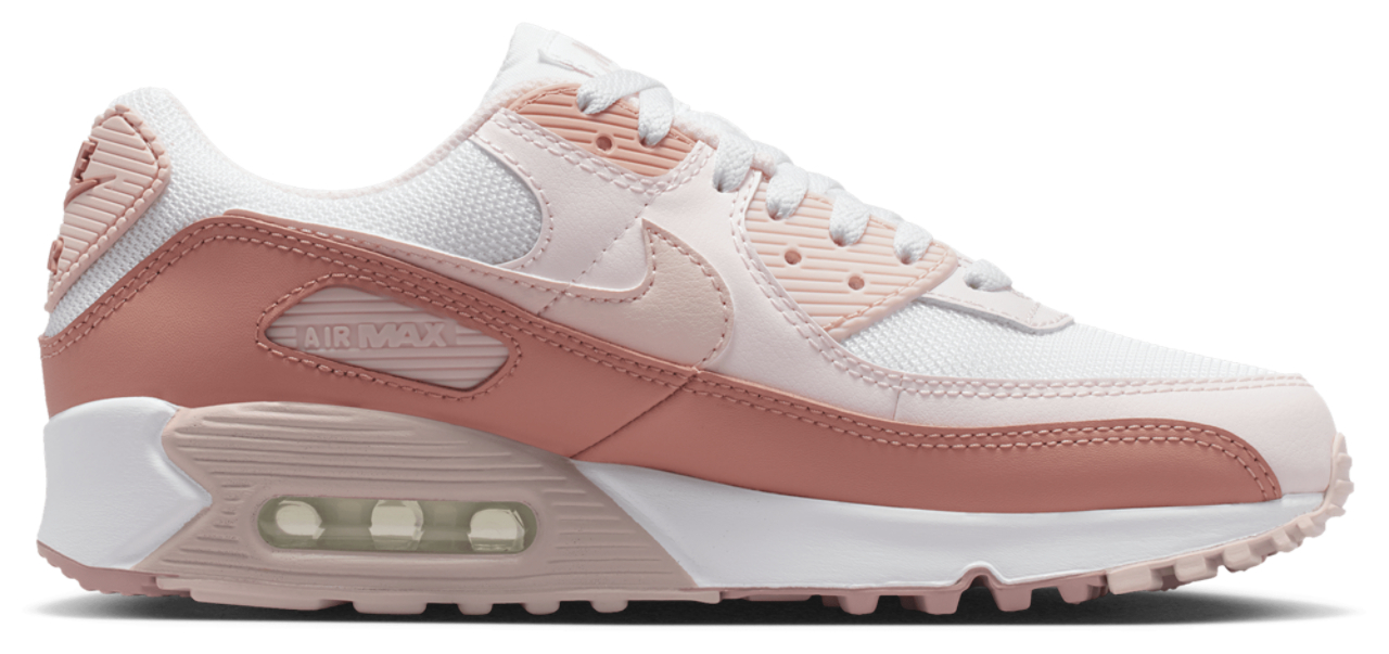 Nike Air Max 90 Image 1 of 5. Tap to open photo gallery.