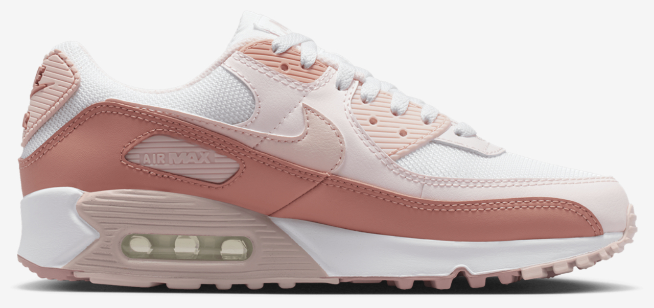 Nike Air Max 90 Image 1 of 5. Tap to open photo gallery.