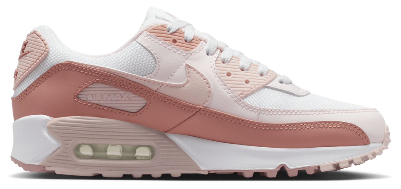 Nike Air Max 90 Image 1 of 5. Tap to open photo gallery.