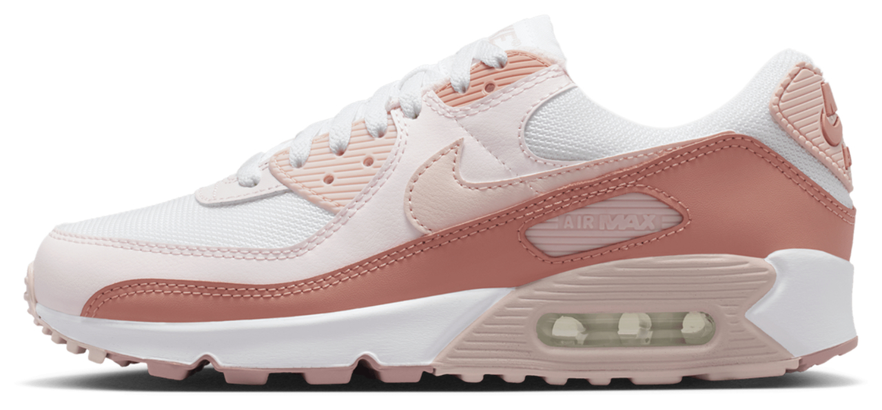 Nike Air Max 90 Image 2 of 5. Tap to open photo gallery.