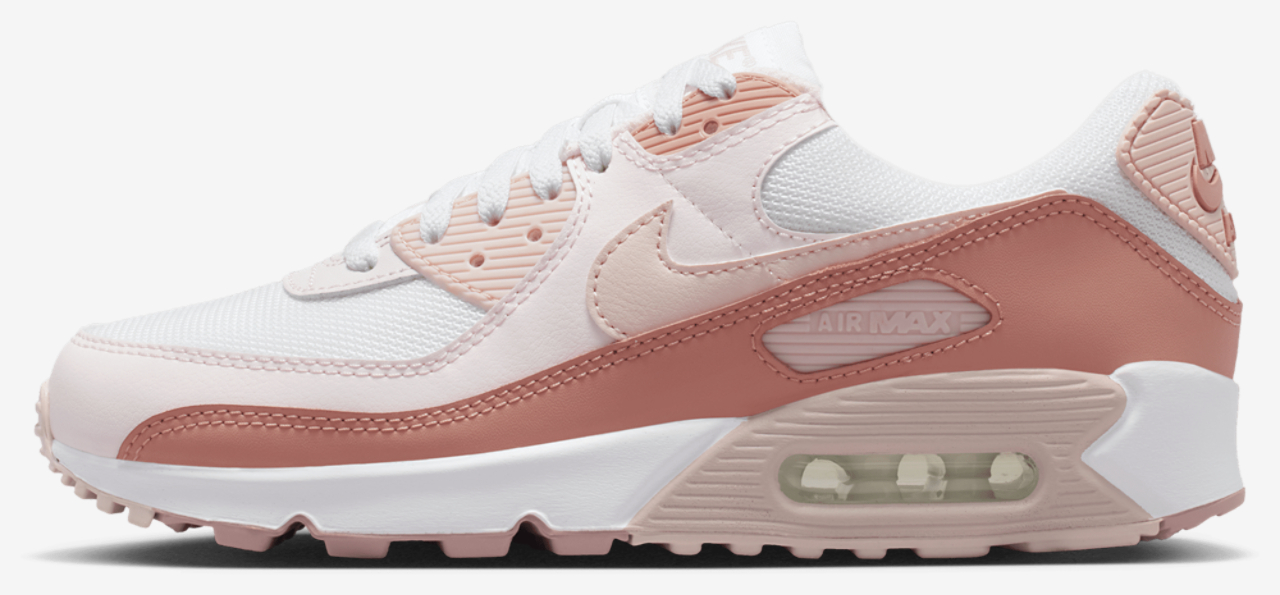 Nike Air Max 90 Image 2 of 5. Tap to open photo gallery.