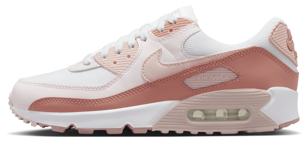 Nike Air Max 90 Image 2 of 5. Tap to open photo gallery.