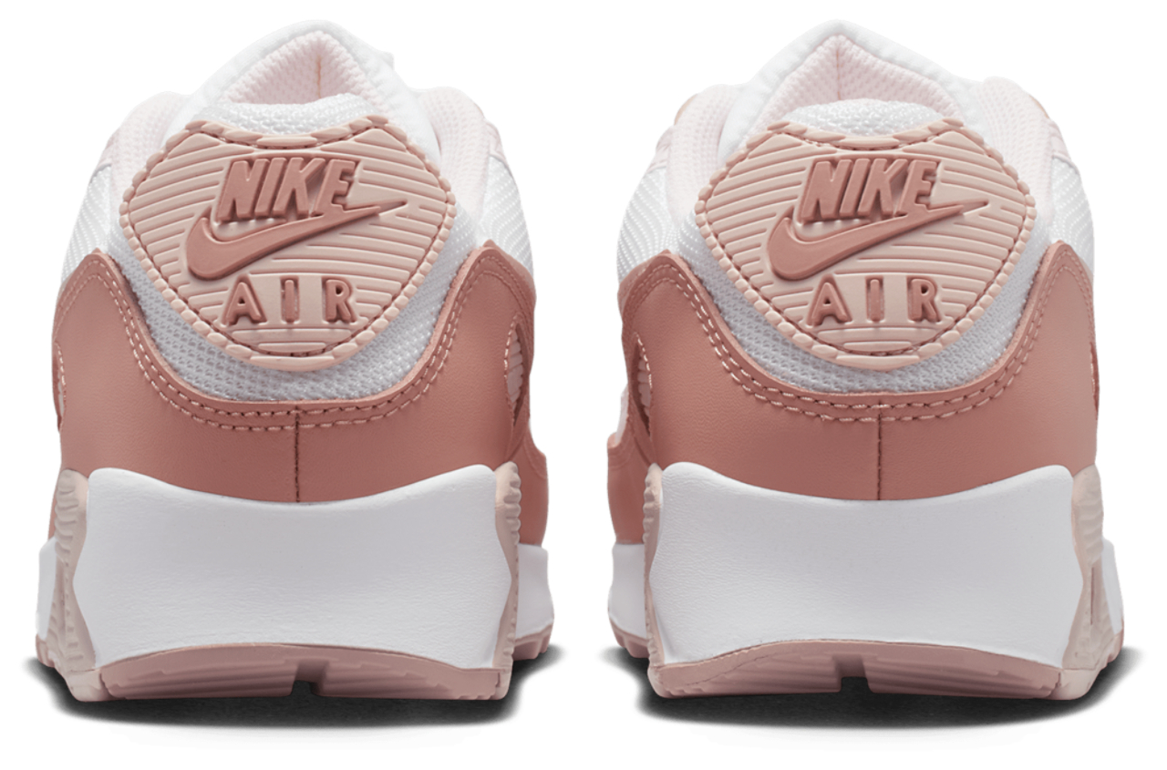 Nike Air Max 90 Image 3 of 5. Tap to open photo gallery.