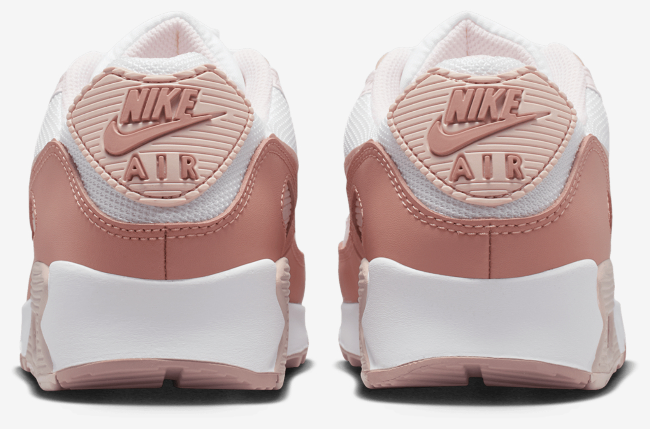 Nike Air Max 90 Image 3 of 5. Tap to open photo gallery.