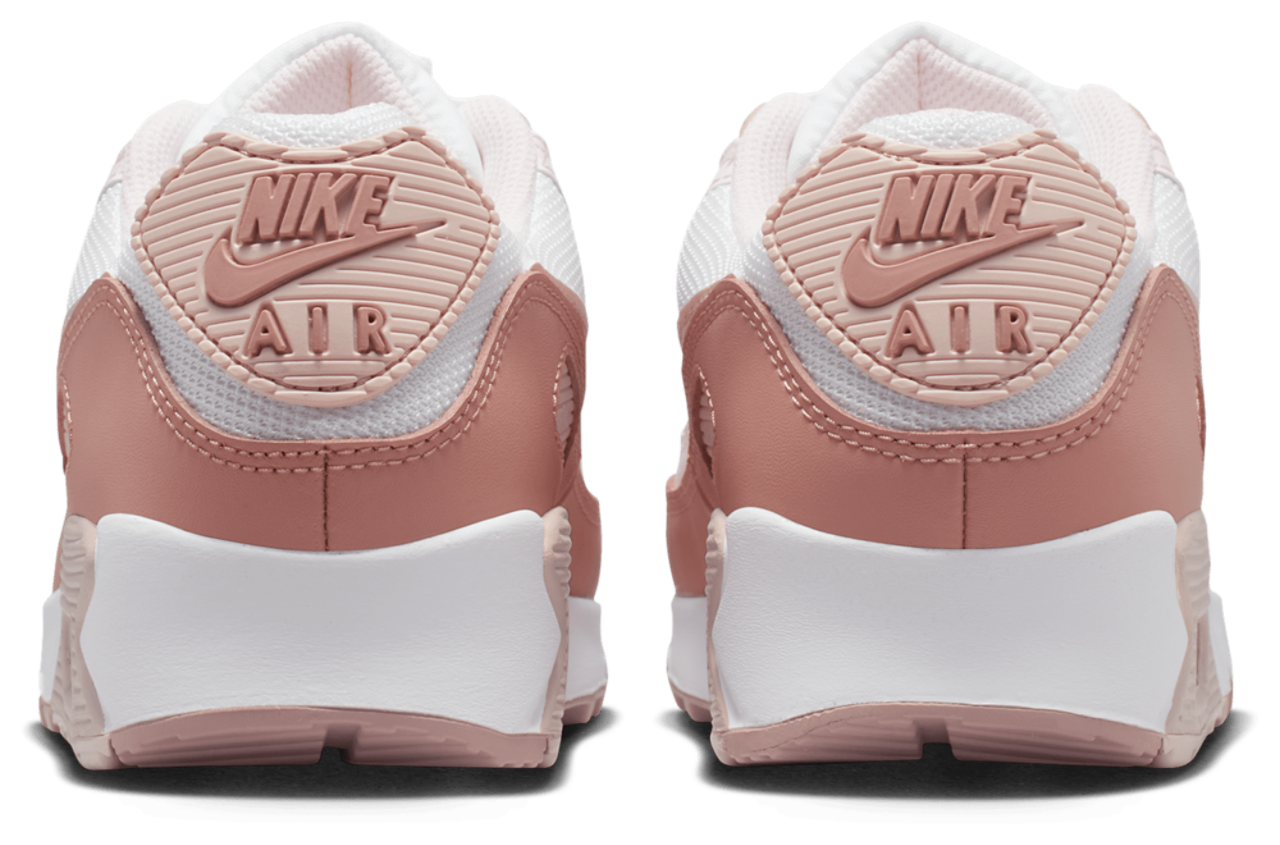 Nike Air Max 90 Image 3 of 5. Tap to open photo gallery.