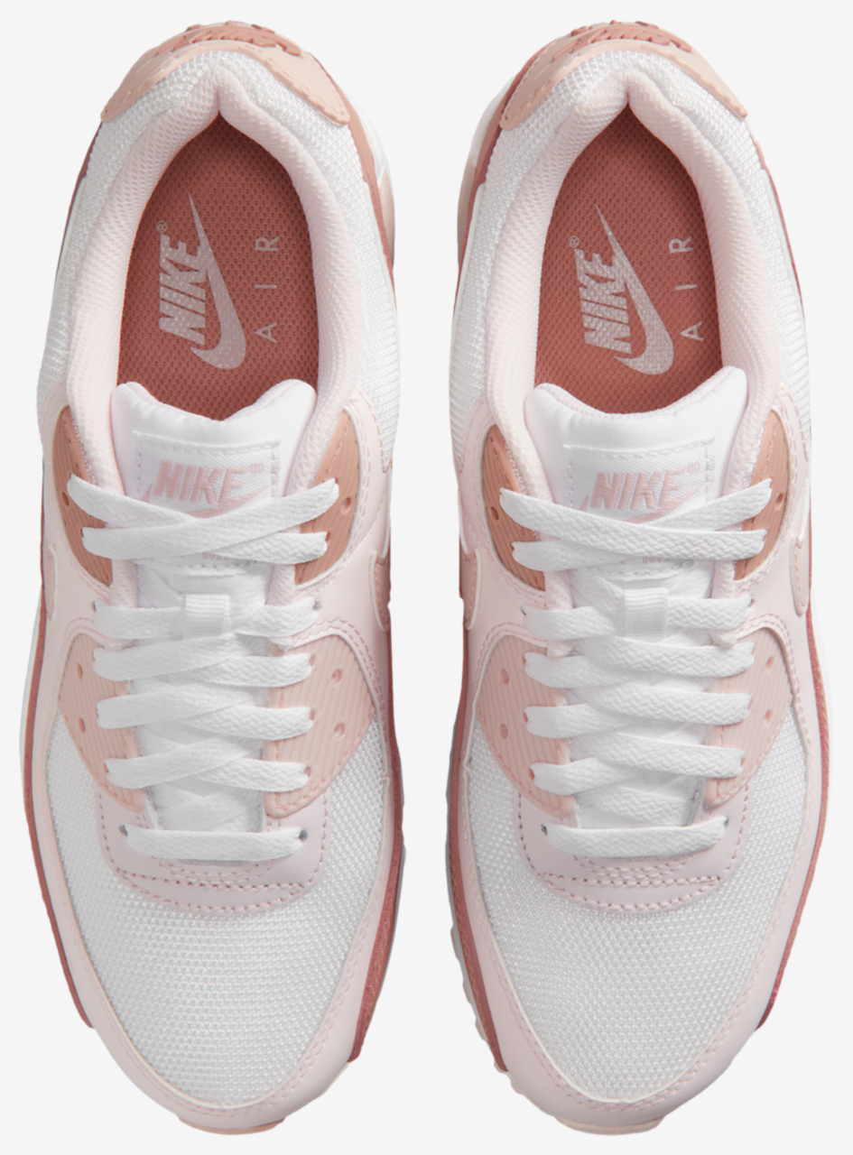 Nike Air Max 90 Image 4 of 5. Tap to open photo gallery.