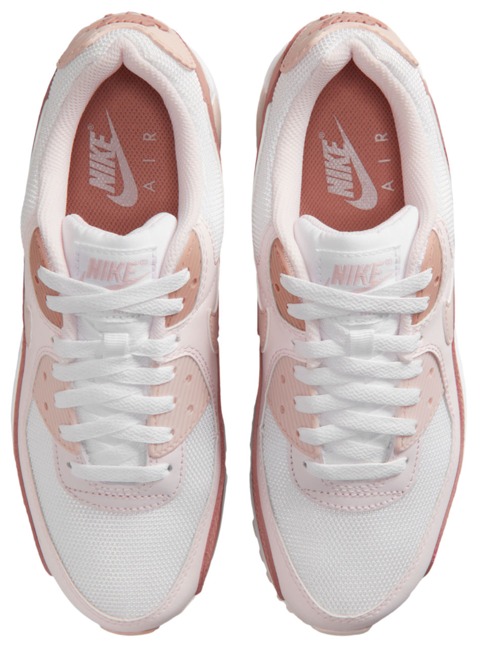 Nike Air Max 90 Image 4 of 5. Tap to open photo gallery.