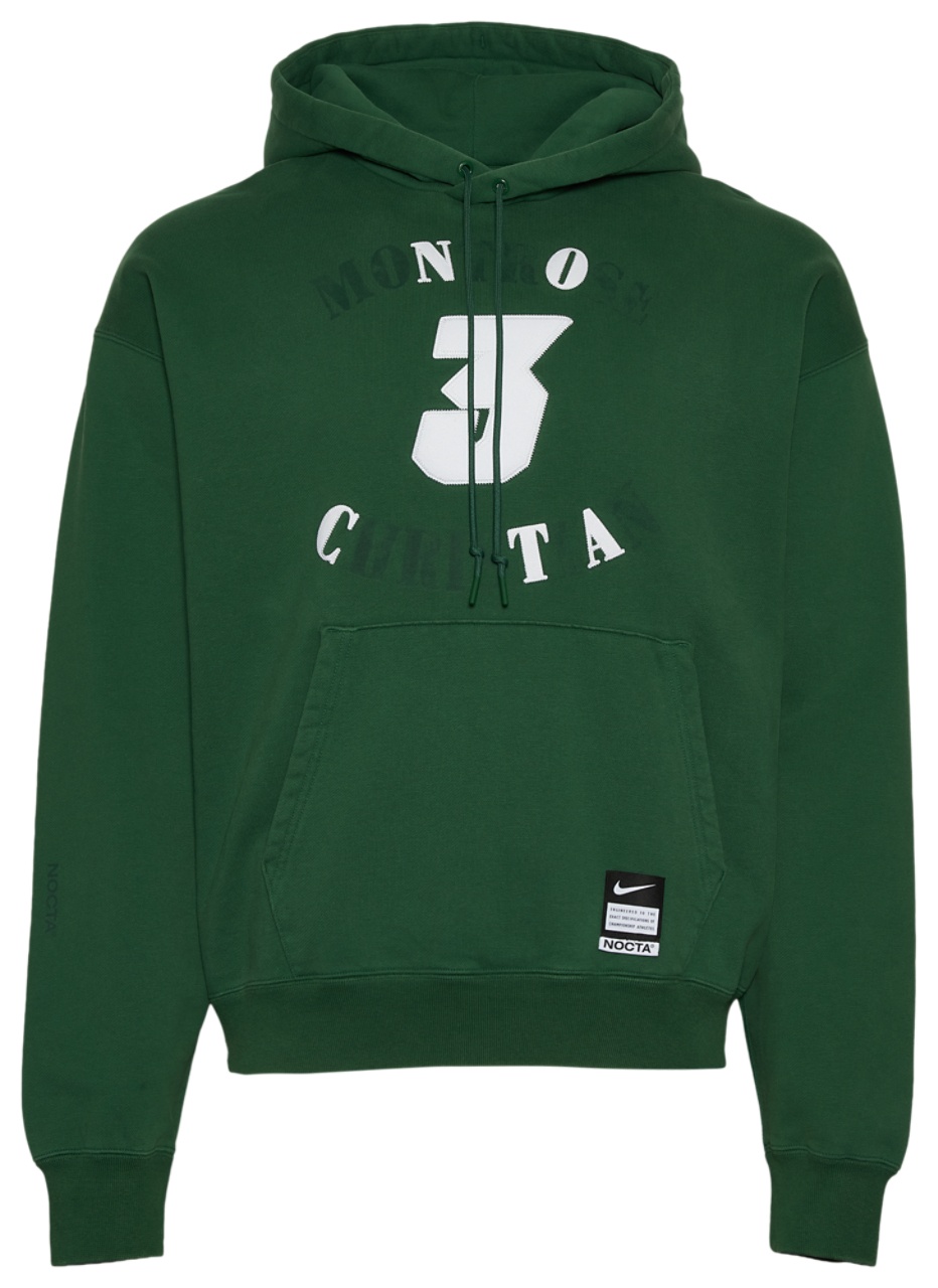 Nike NRG Hoodie KD Image 1 of 3. Tap to open photo gallery.