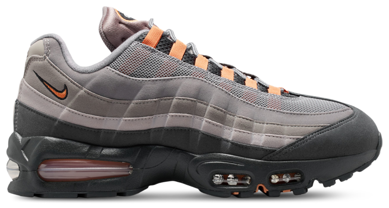 Nike Air Max 95 Image 1 of 5. Tap to open photo gallery.