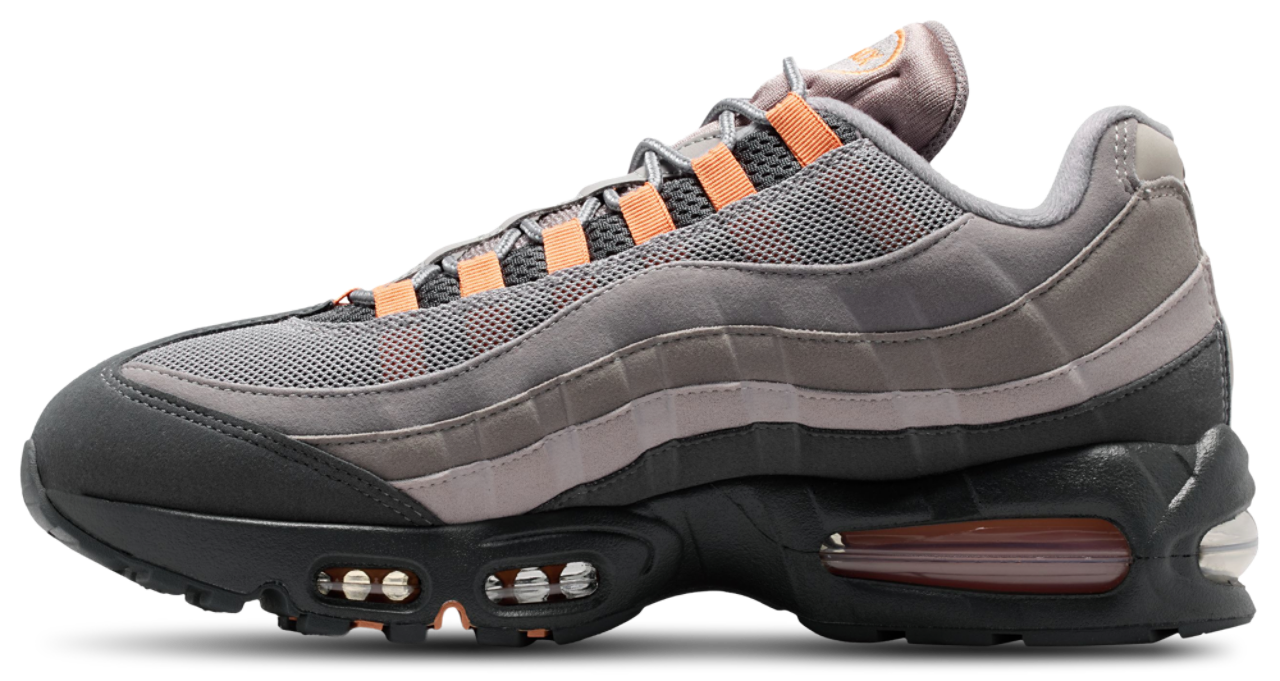 Nike Air Max 95 Image 2 of 5. Tap to open photo gallery.