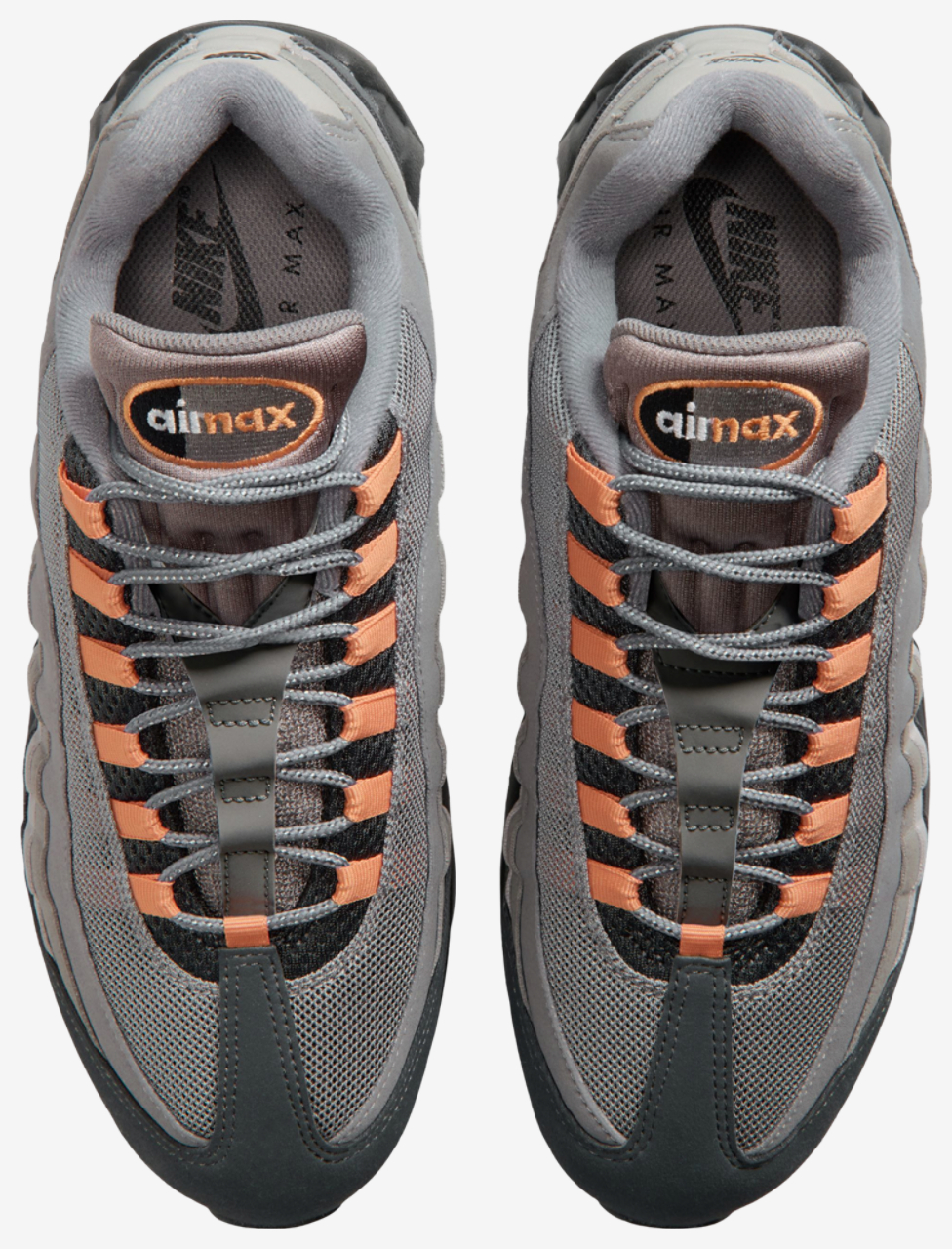 Nike Air Max 95 Image 4 of 5. Tap to open photo gallery.