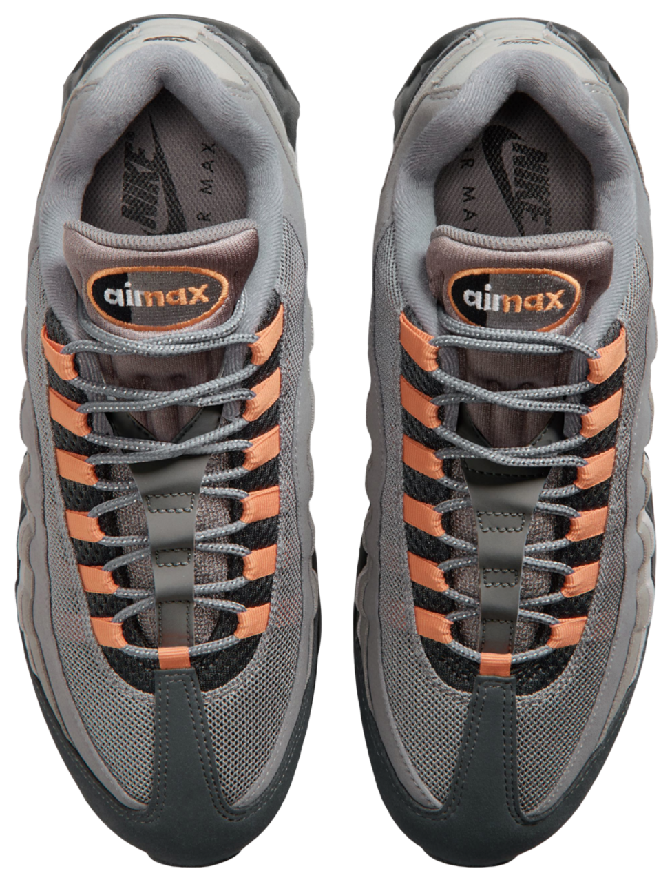Nike Air Max 95 Image 4 of 5. Tap to open photo gallery.