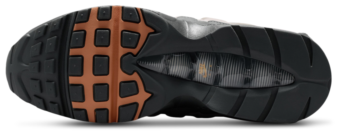 Nike Air Max 95 Image 5 of 5. Tap to open photo gallery.