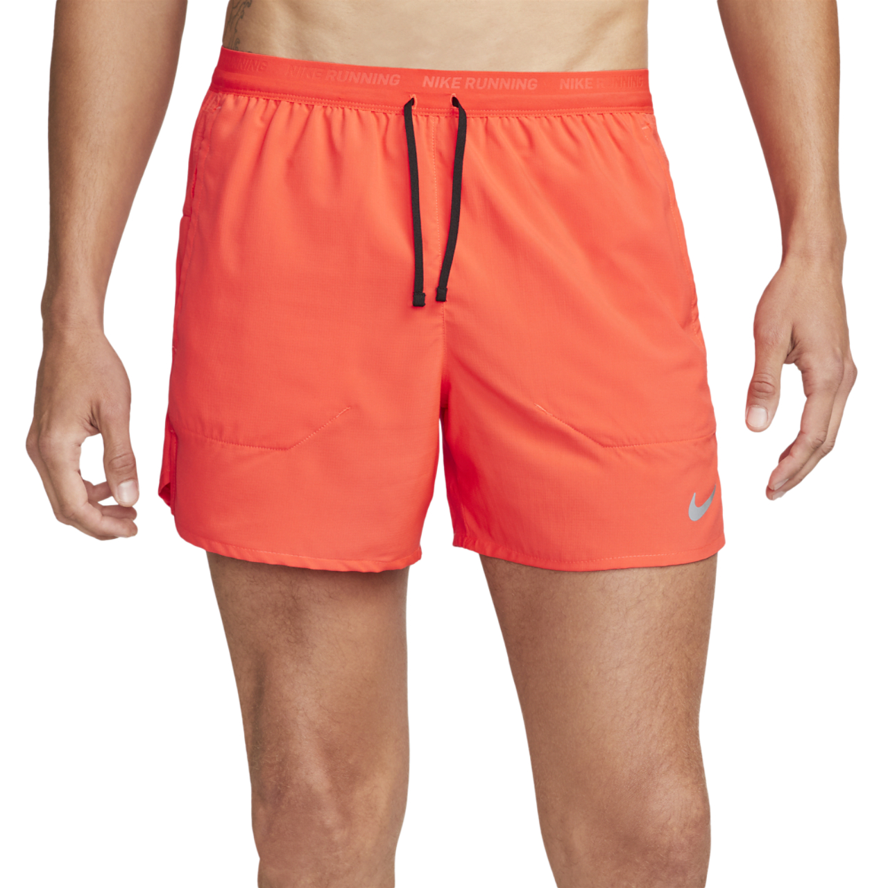 Nike Dri-FIT Stride 5" BF Shorts Image 1 of 4. Tap to open photo gallery.