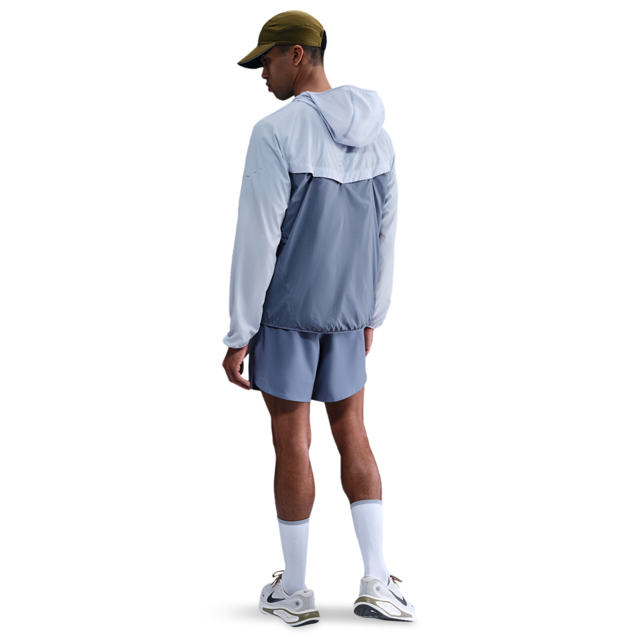 Nike Dri-FIT Stride 2in1 7