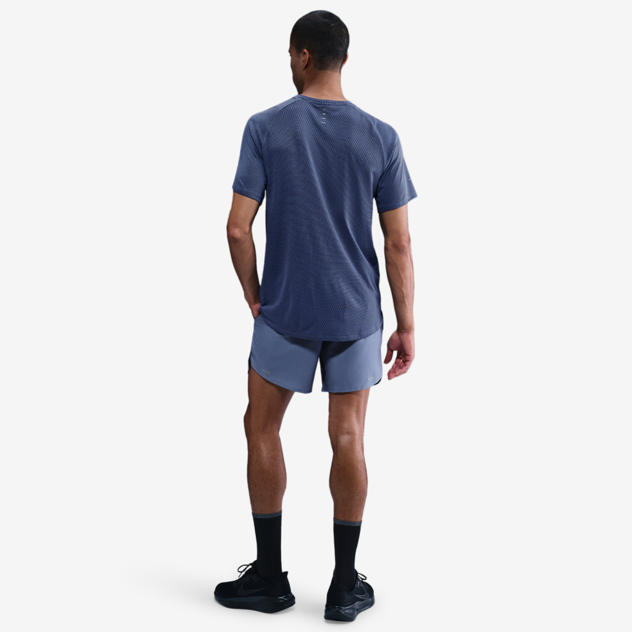 Nike Dri-FIT Stride 7" BF Shorts Image 2 of 4. Tap to open photo gallery.