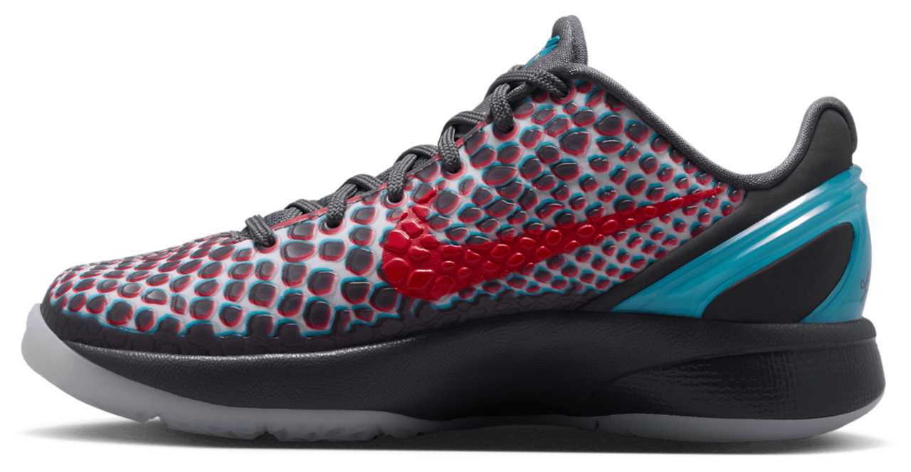 Nike Kobe VI Image 2 of 12. Tap to open photo gallery.