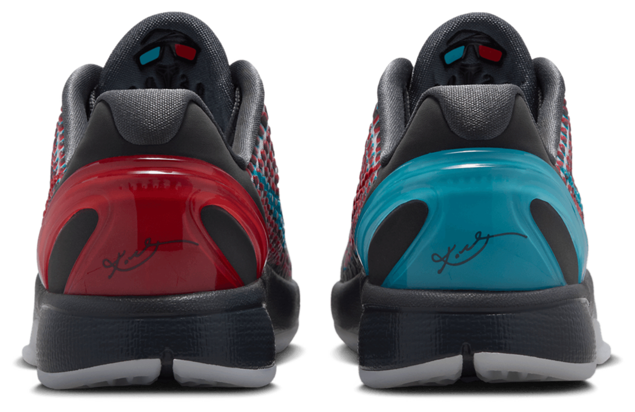 Nike Kobe VI Image 3 of 12. Tap to open photo gallery.