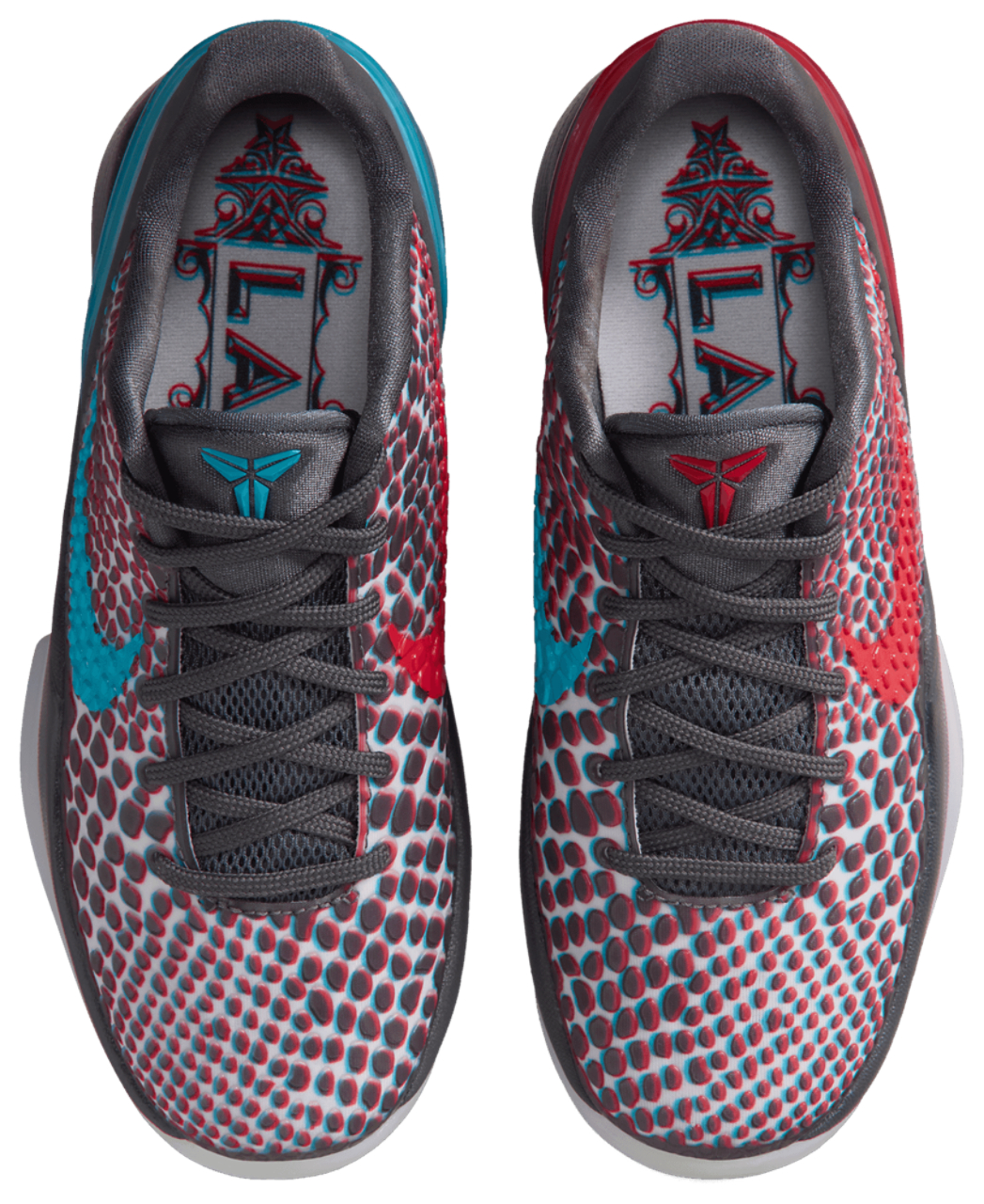 Nike Kobe VI Image 4 of 12. Tap to open photo gallery.