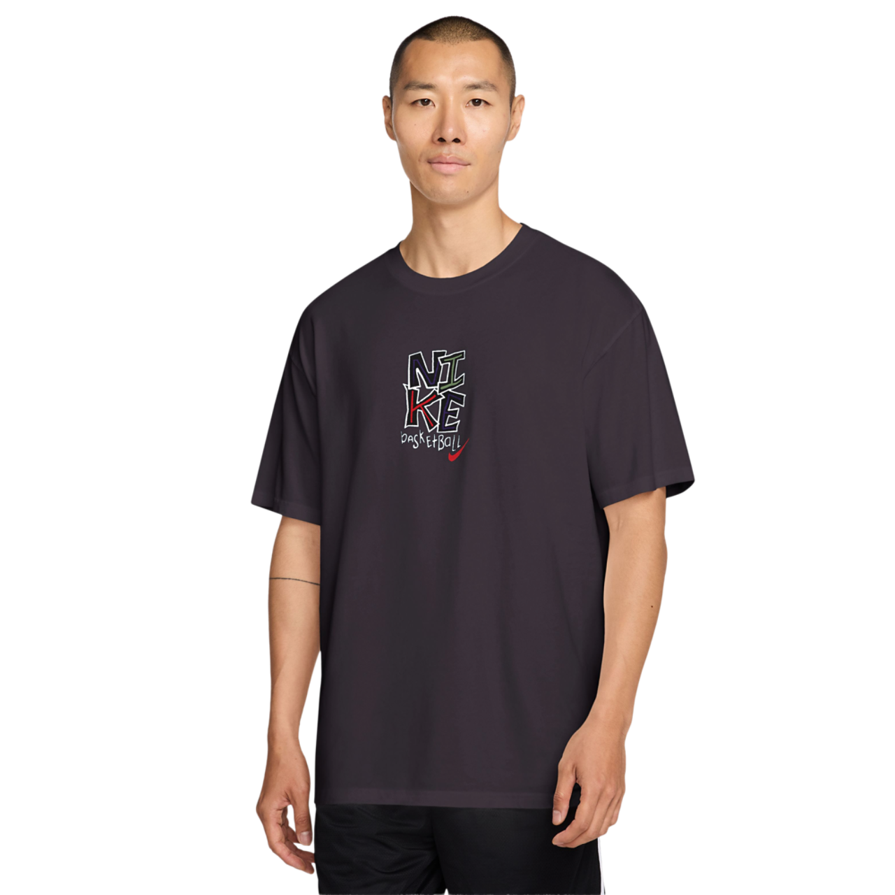 Nike M90 Summit Just Do It Basketball T-Shirt - Men's | Foot Locker