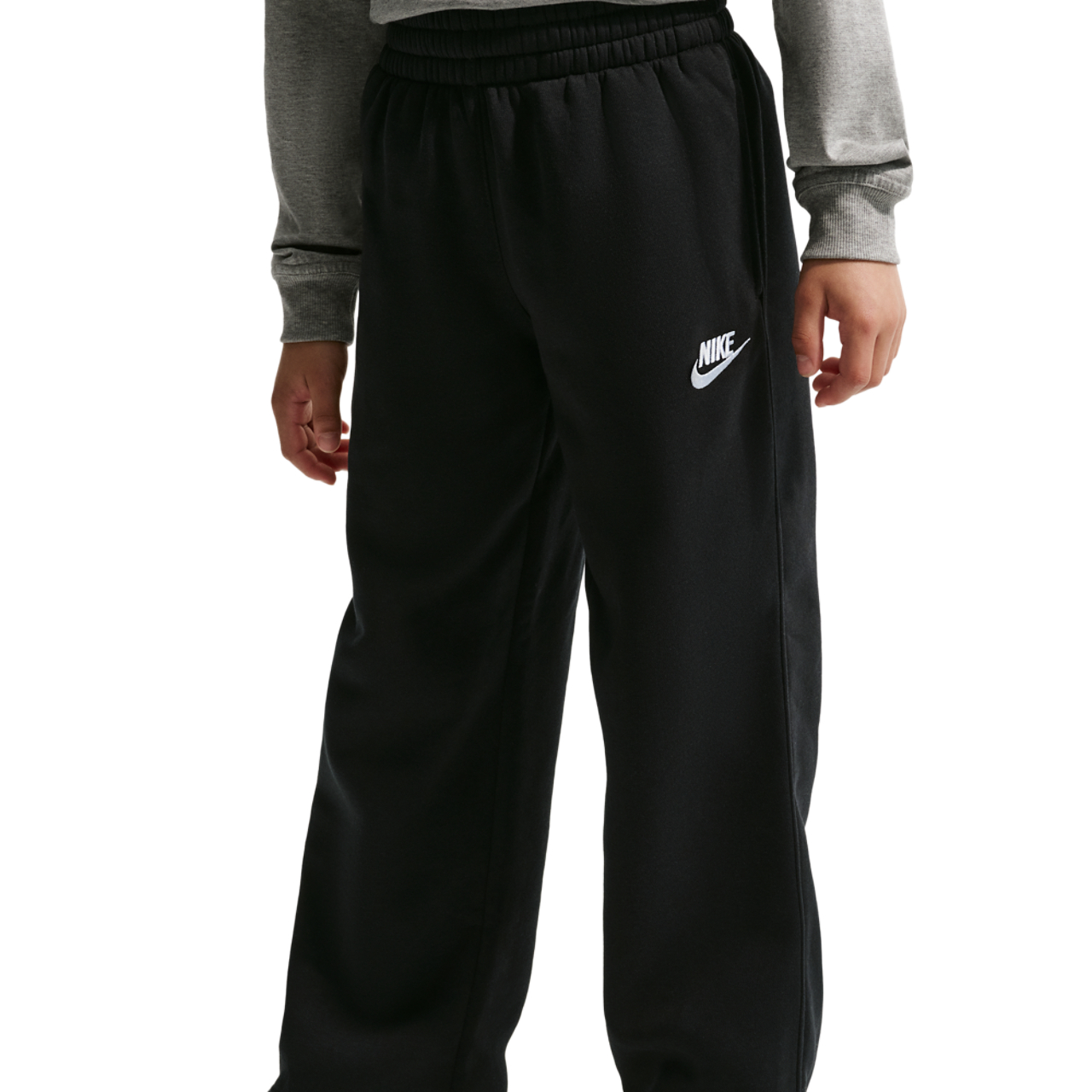 Nike NSW Loose Oh LBR Pants - Boys' Grade School | Foot Locker