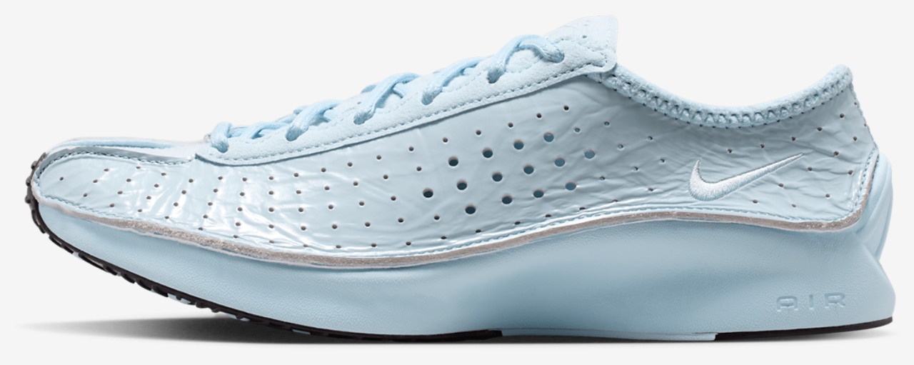 Nike Air Superfly Explore 2 Image 2 of 5. Tap to open photo gallery.