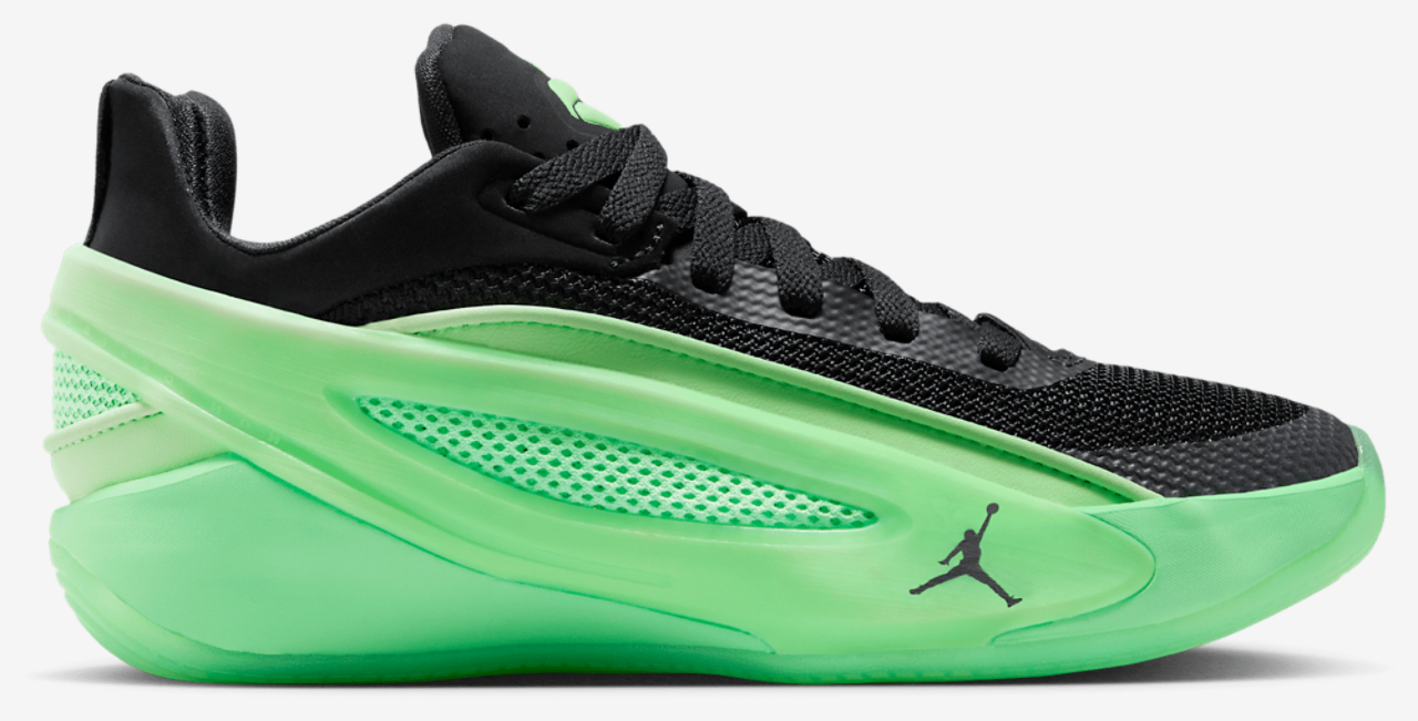 Jordan Luka 5 Low Image 1 of 9. Tap to open photo gallery.