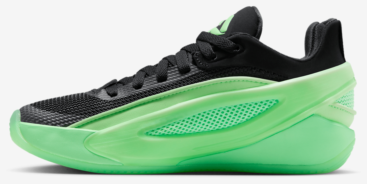 Jordan Luka 5 Low Image 2 of 9. Tap to open photo gallery.