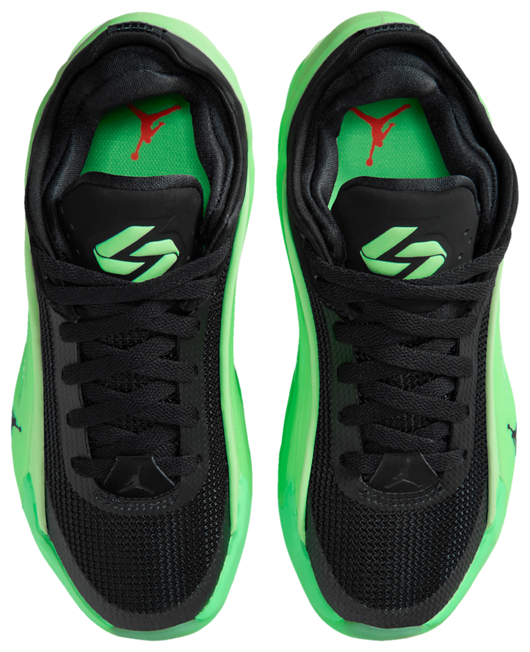 Jordan Luka 5 Low - Boys' Grade School | Foot Locker