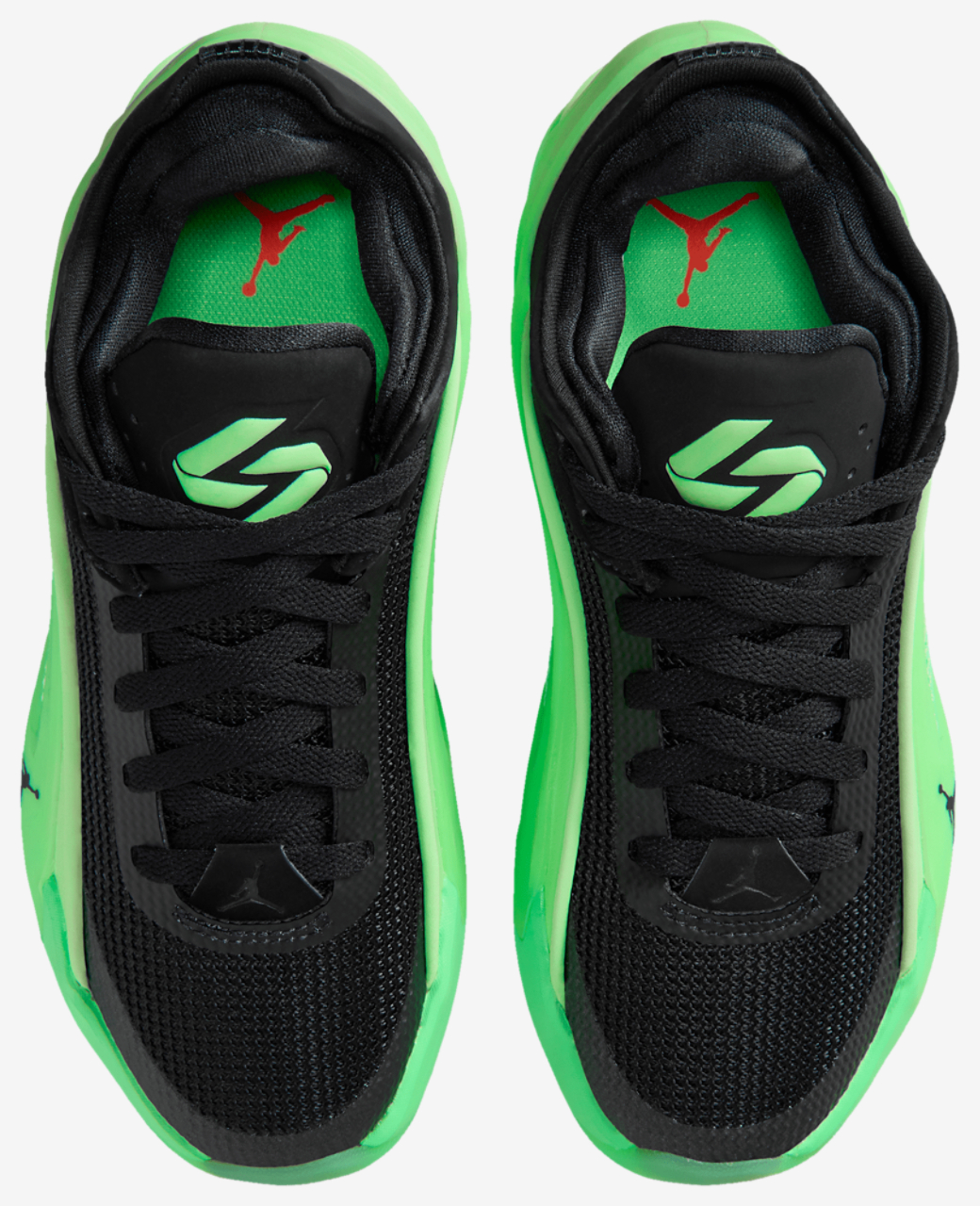 Jordan Luka 5 Low Image 4 of 9. Tap to open photo gallery.