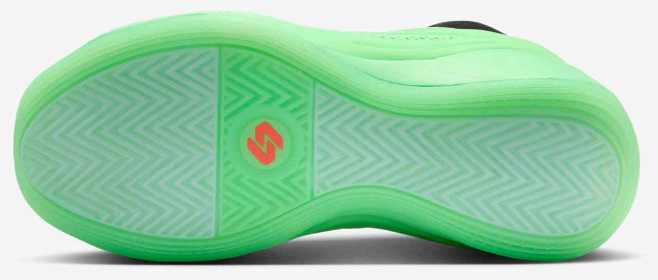 Jordan Luka 5 Low Image 5 of 9. Tap to open photo gallery.