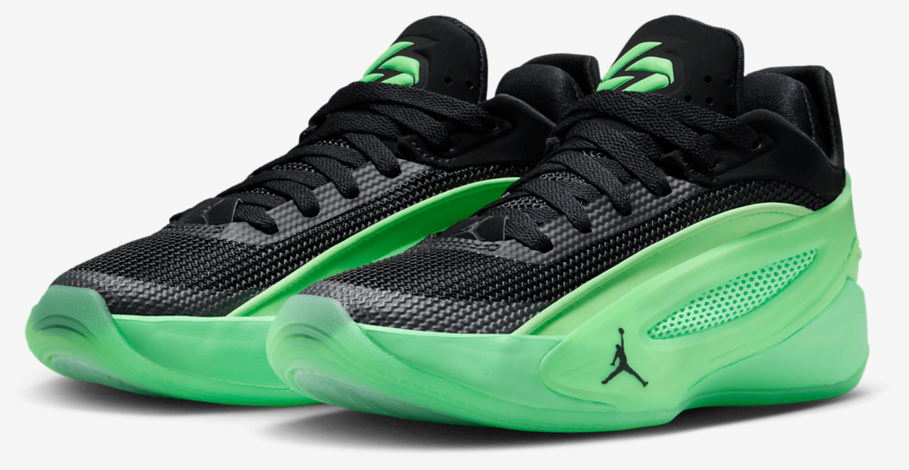 Jordan Luka 5 Low Image 6 of 9. Tap to open photo gallery.