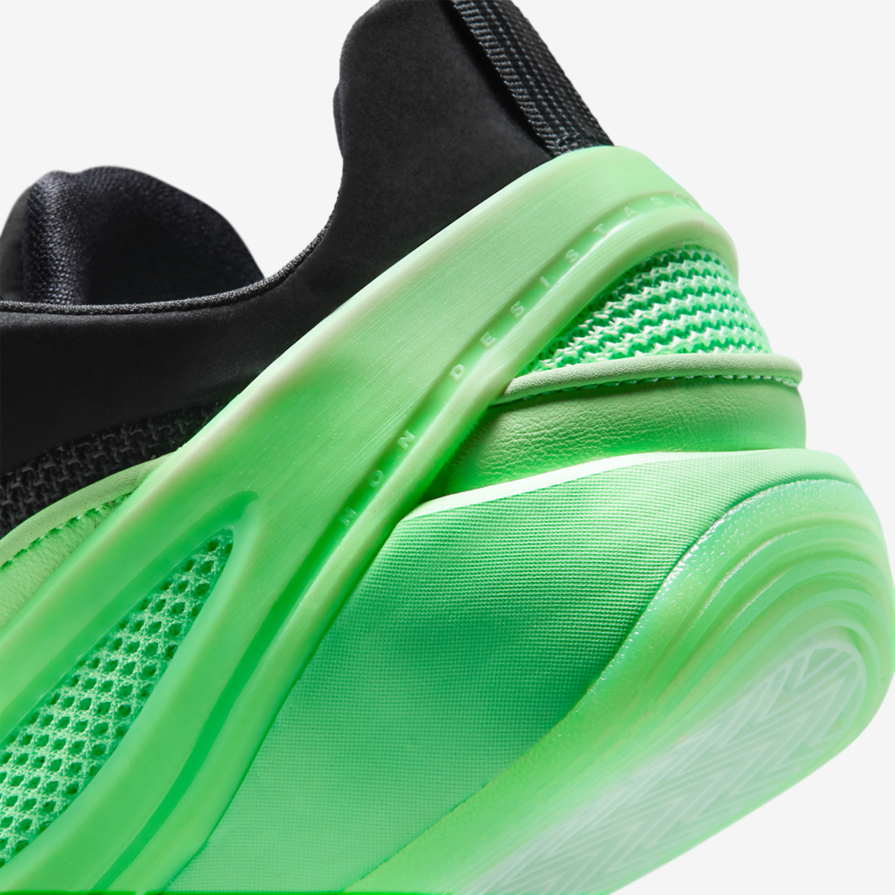Jordan Luka 5 Low Image 8 of 9. Tap to open photo gallery.