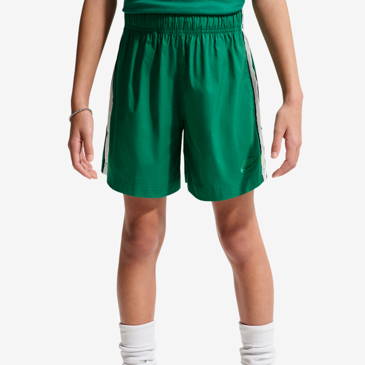 Nike NSW Woven Short Image 1 of 4. Tap to open photo gallery.