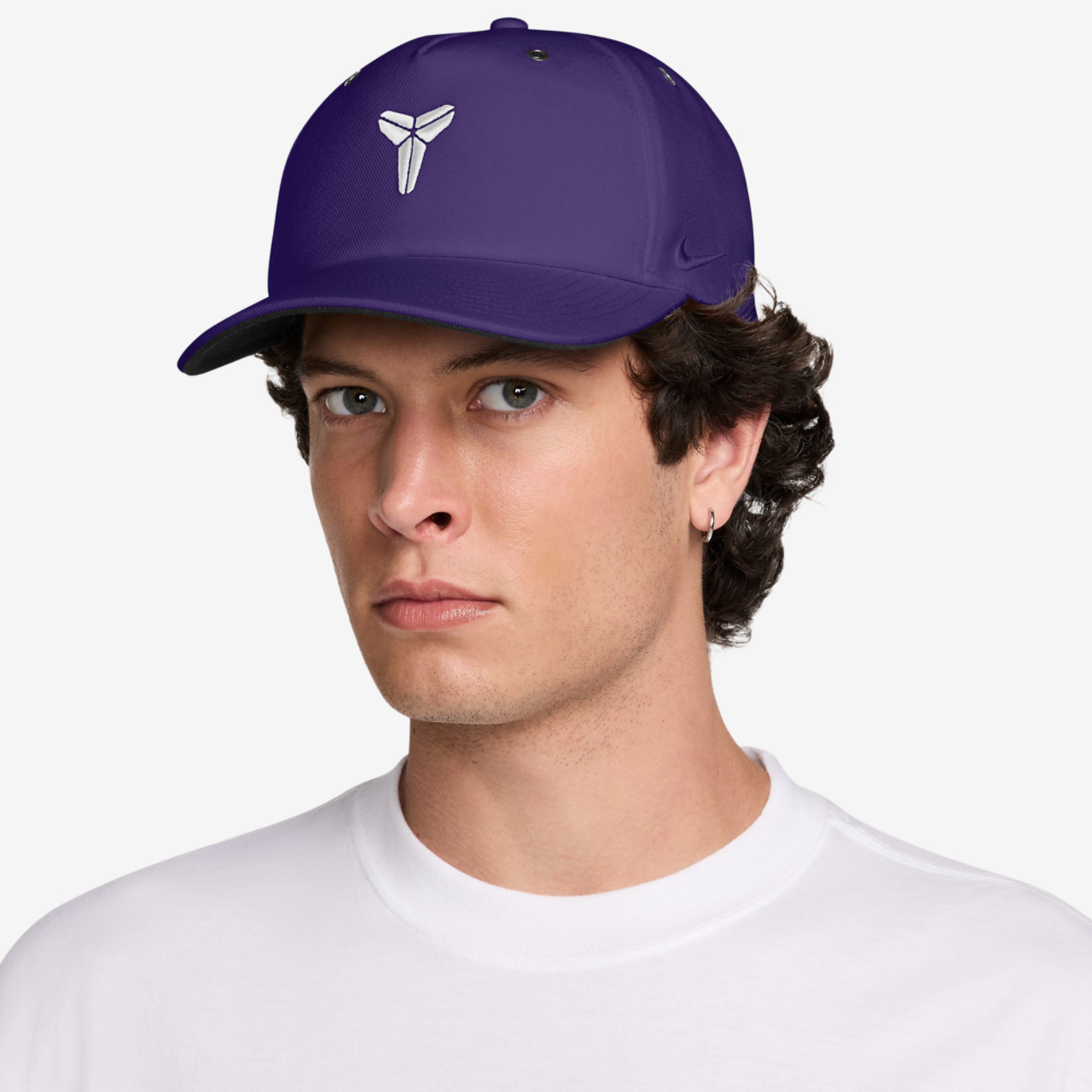 Nike Dri-FIT Pro Cap Image 1 of 7. Tap to open photo gallery.