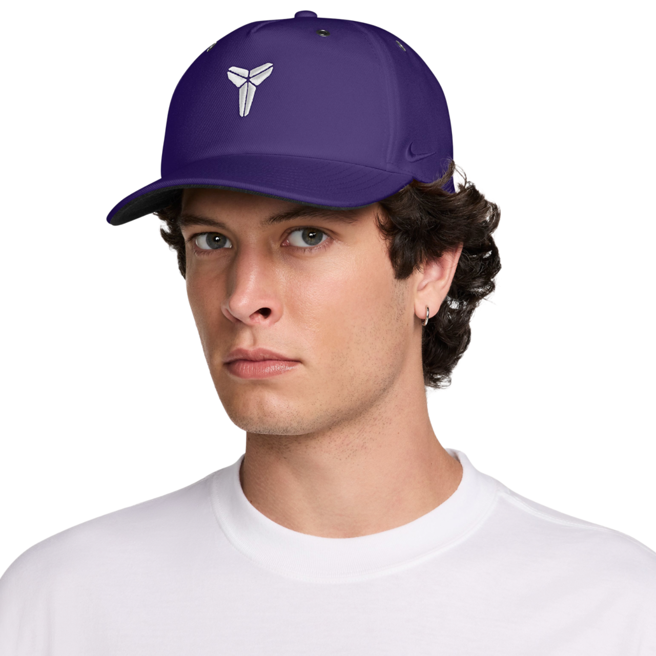 Nike Dri-FIT Pro Cap Image 1 of 7. Tap to open photo gallery.