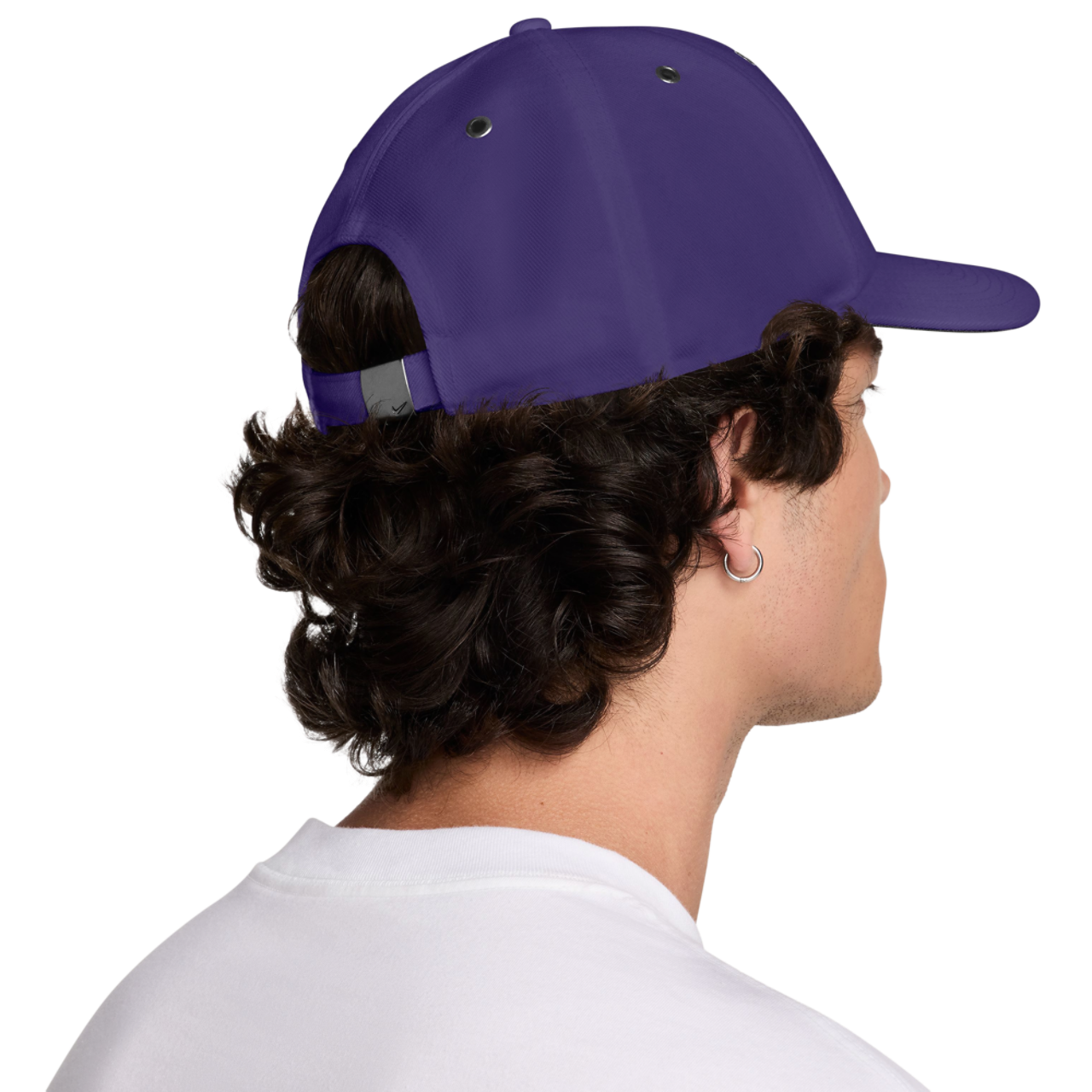 Nike Dri-FIT Pro Cap Image 2 of 7. Tap to open photo gallery.