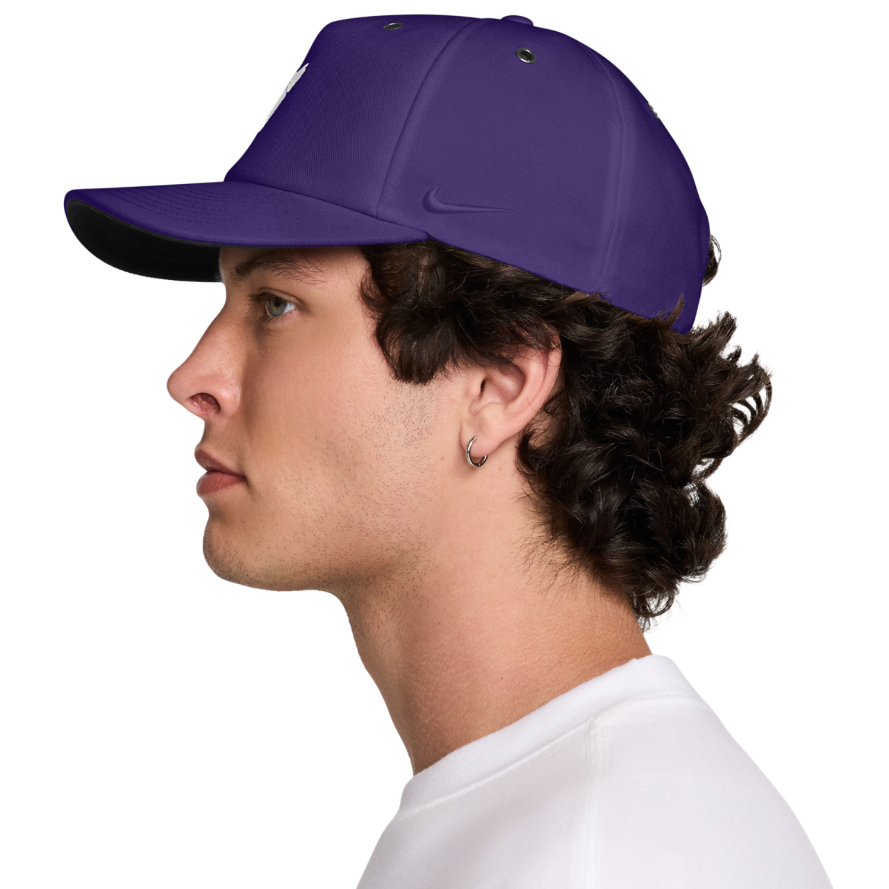 Nike Dri-FIT Pro Cap Image 3 of 7. Tap to open photo gallery.