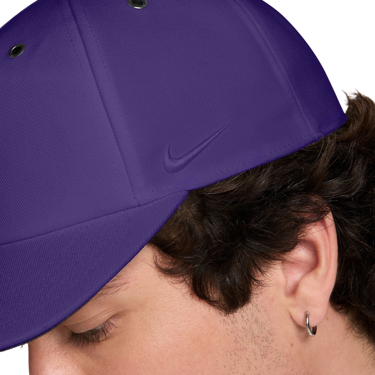 Nike Dri-FIT Pro Cap Image 5 of 7. Tap to open photo gallery.