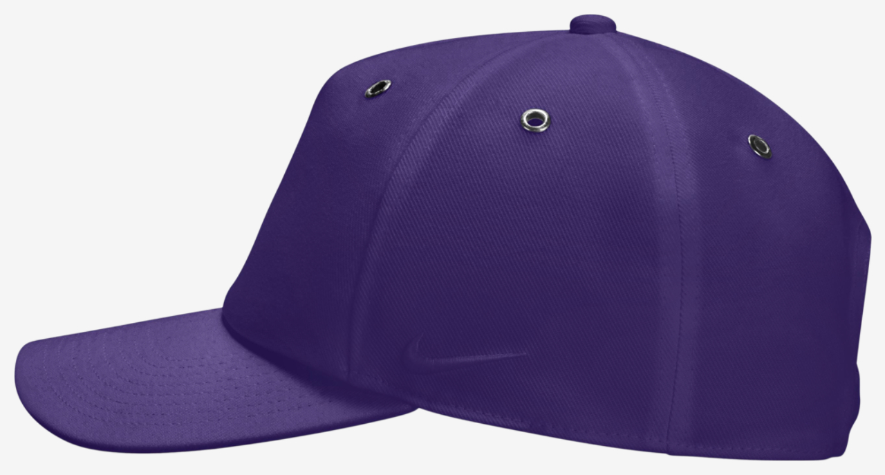 Nike Dri-FIT Pro Cap Image 6 of 7. Tap to open photo gallery.