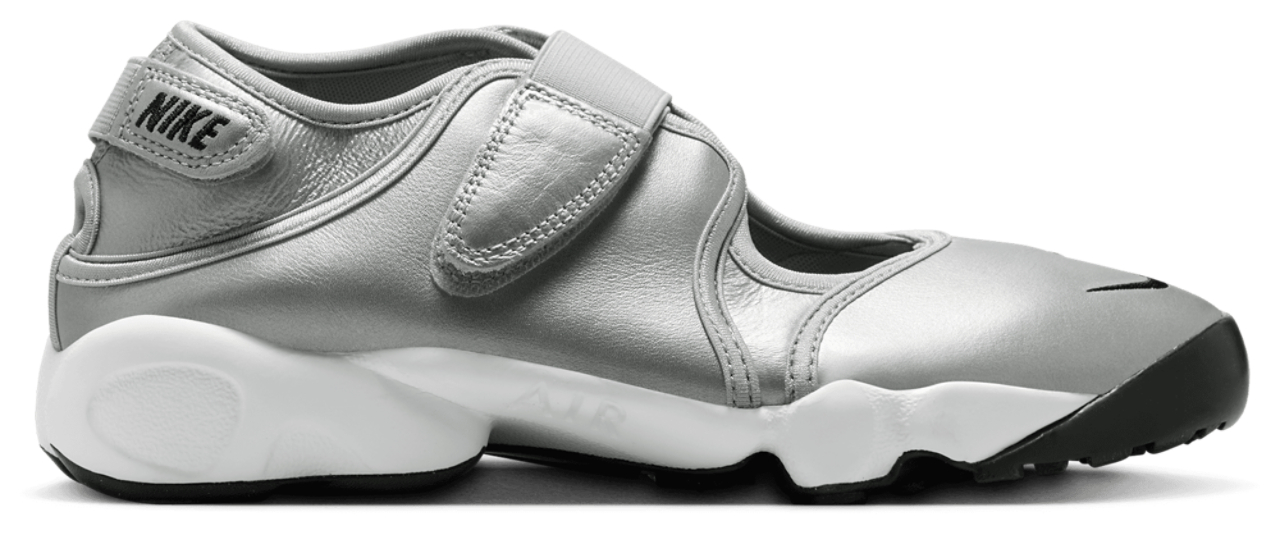 Nike Air Rift Leather Image 1 of 8. Tap to open photo gallery.