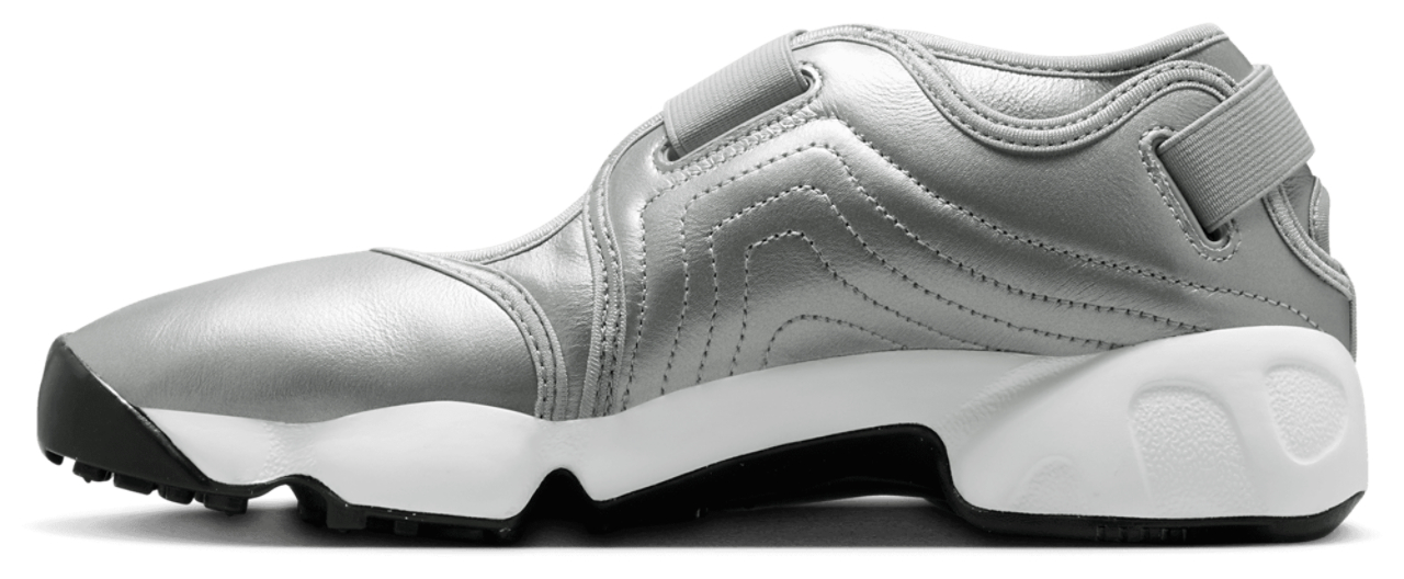 Nike Air Rift Leather Image 2 of 8. Tap to open photo gallery.