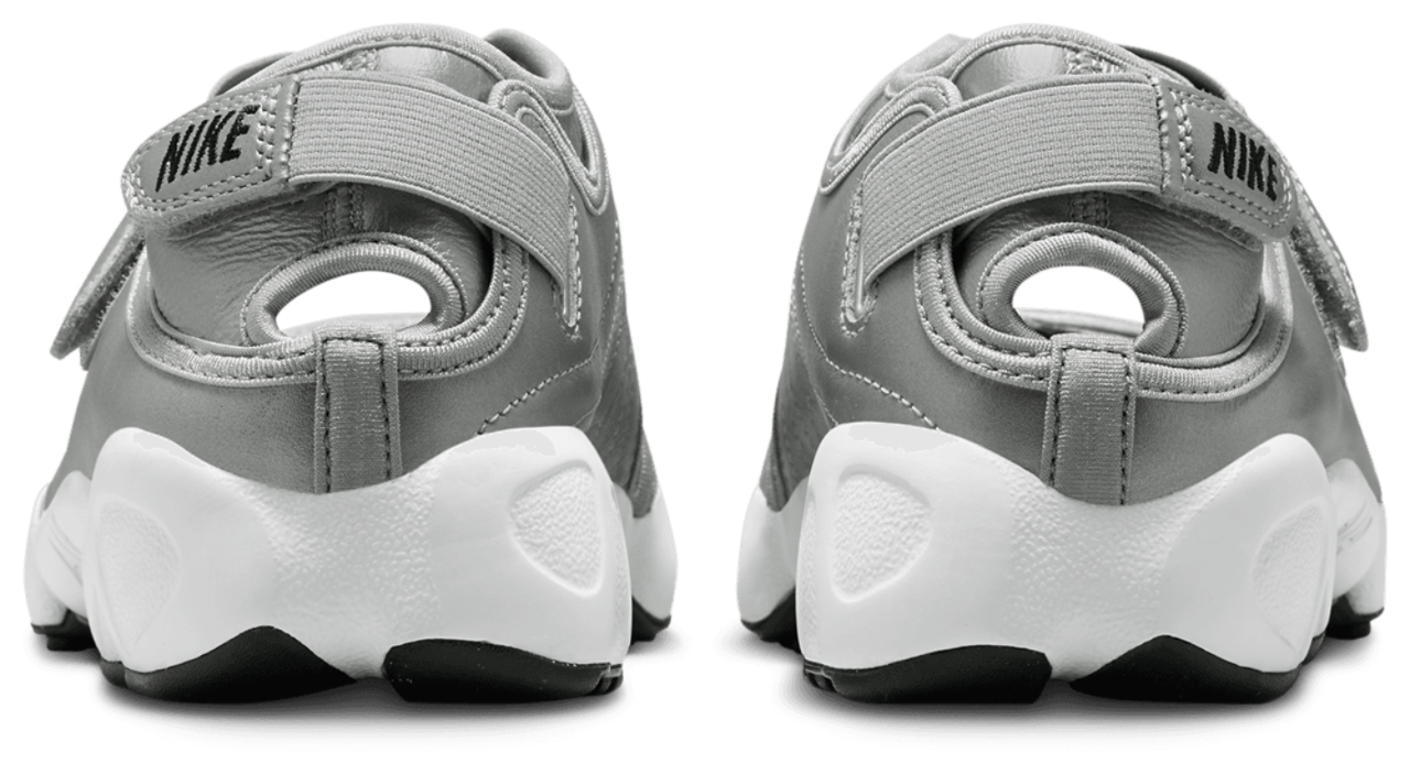 Nike Air Rift Leather Image 3 of 8. Tap to open photo gallery.