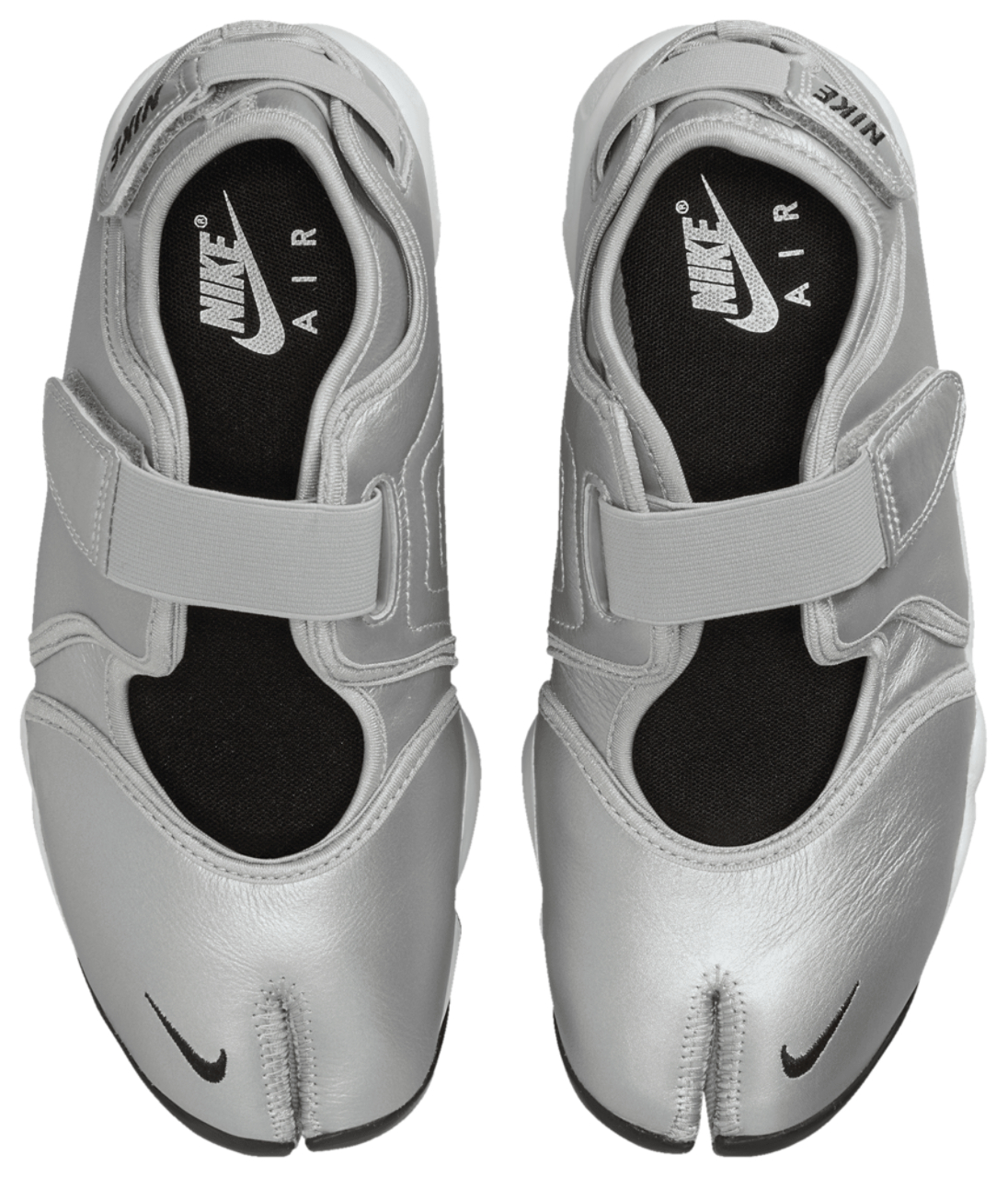 Nike Air Rift Leather Image 4 of 8. Tap to open photo gallery.