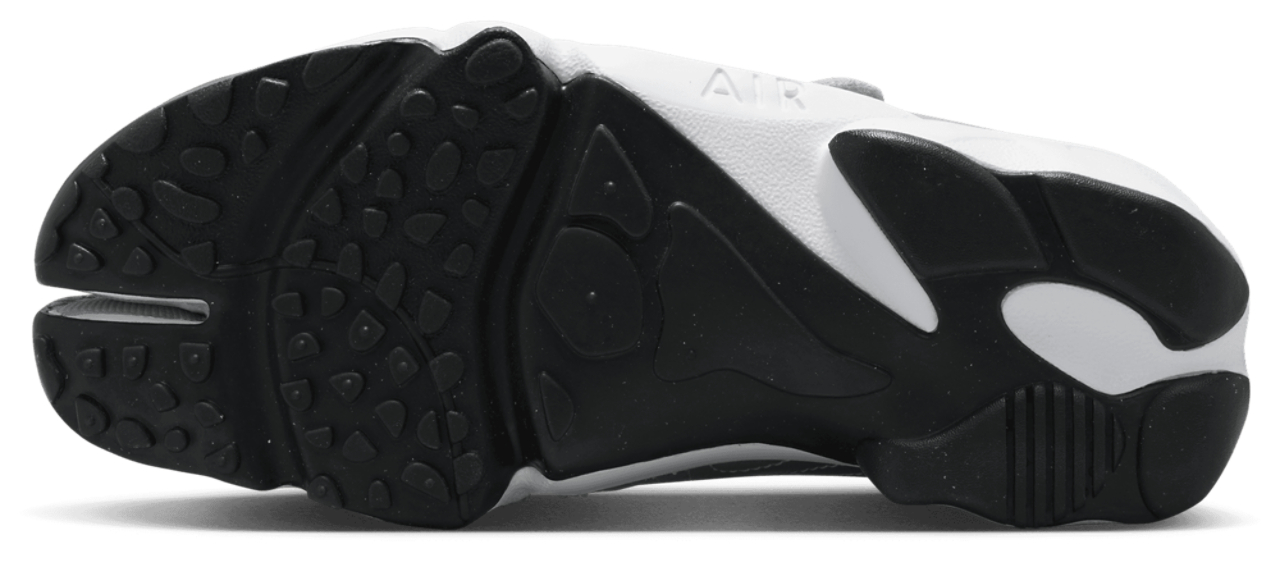 Nike Air Rift Leather Image 5 of 8. Tap to open photo gallery.
