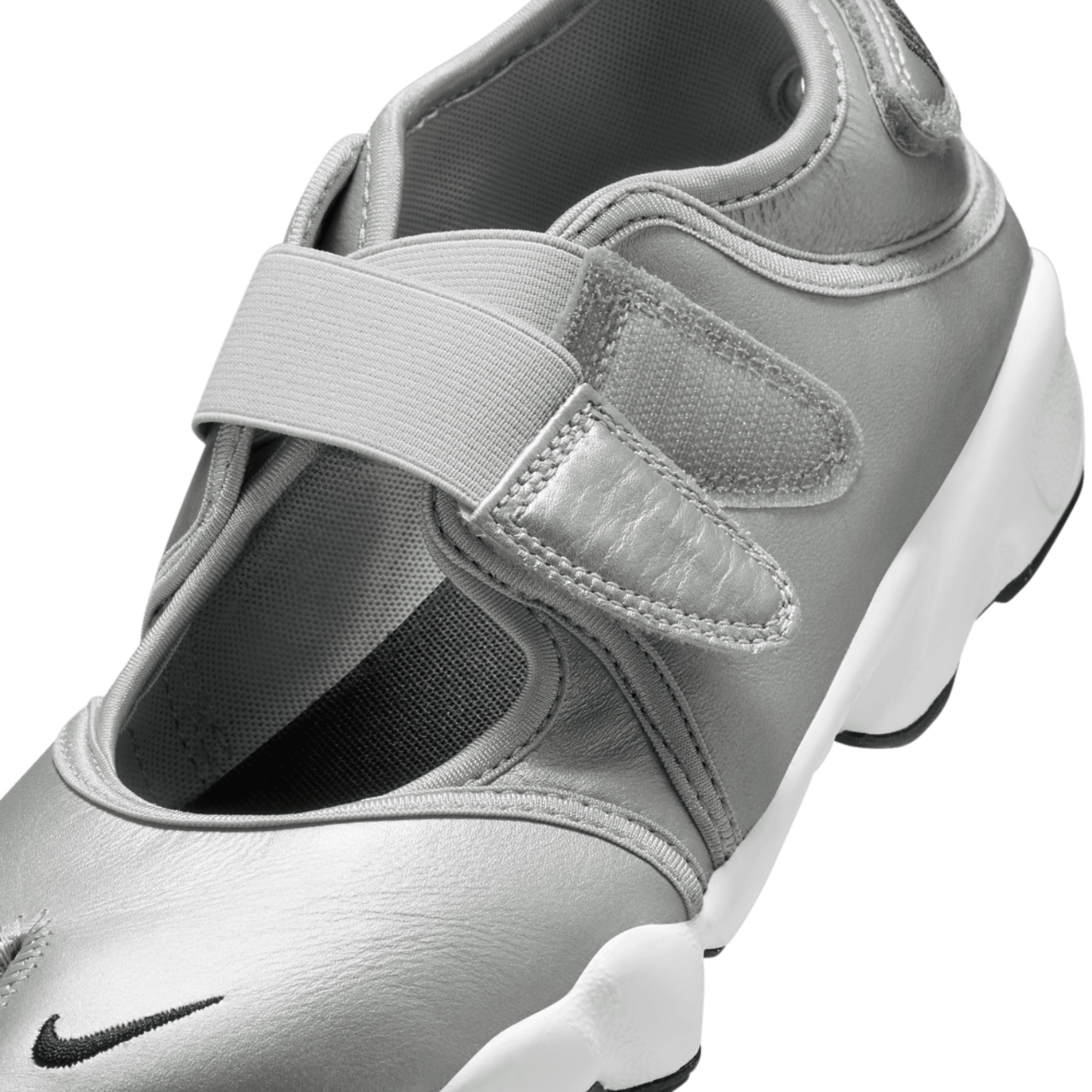 Nike Air Rift Leather Image 7 of 8. Tap to open photo gallery.
